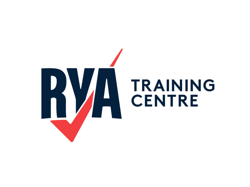 RYA Logo 2024